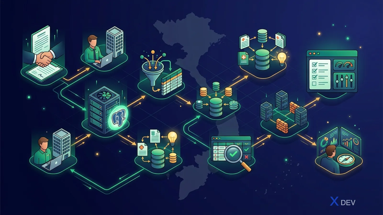 10. Network deployment cho VN