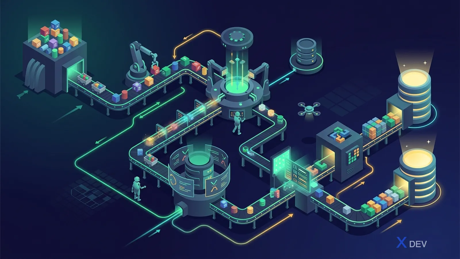 4. USAGI — code mapping