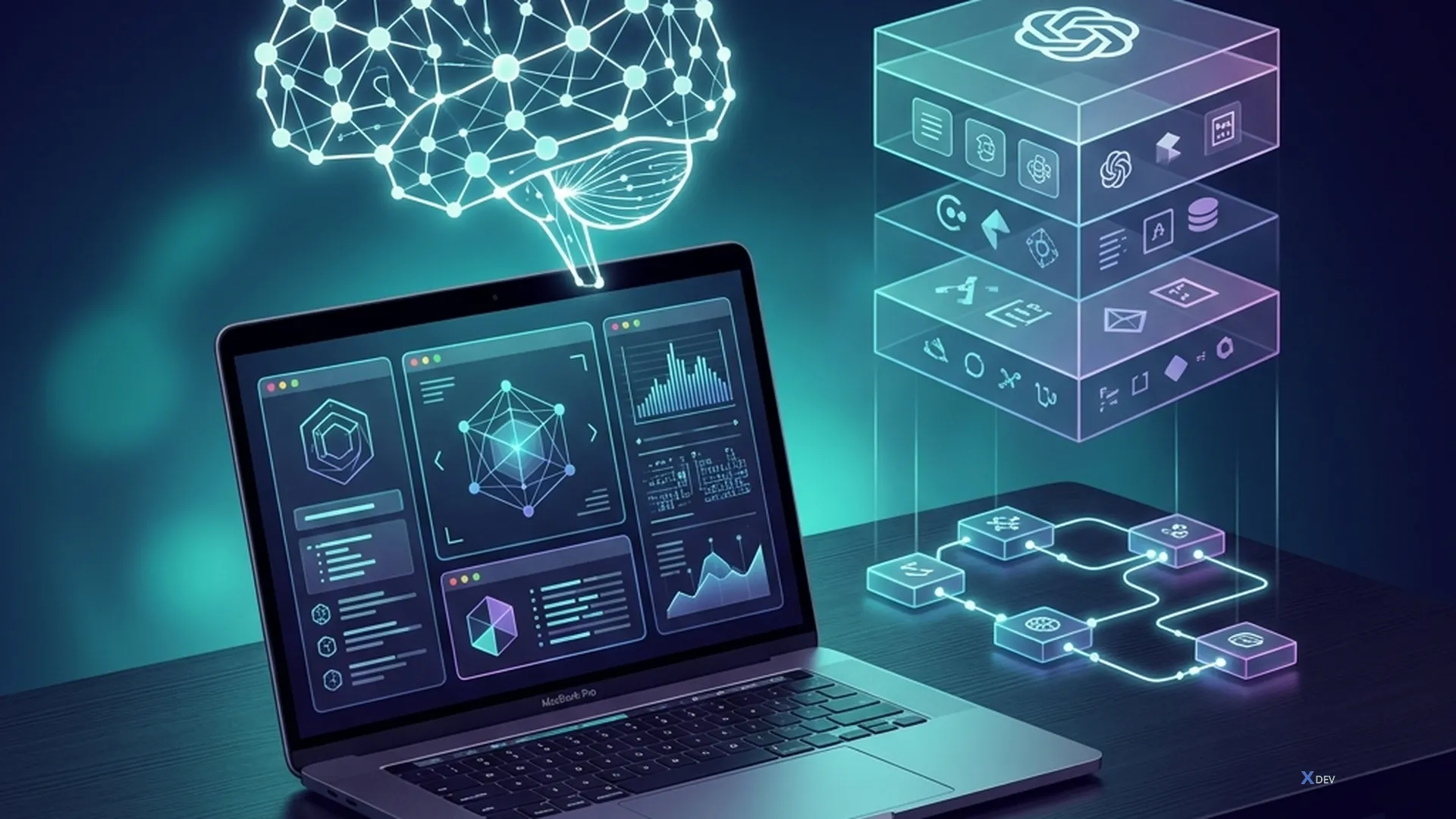 Gemma 4 Local AI Engineering trên Mac