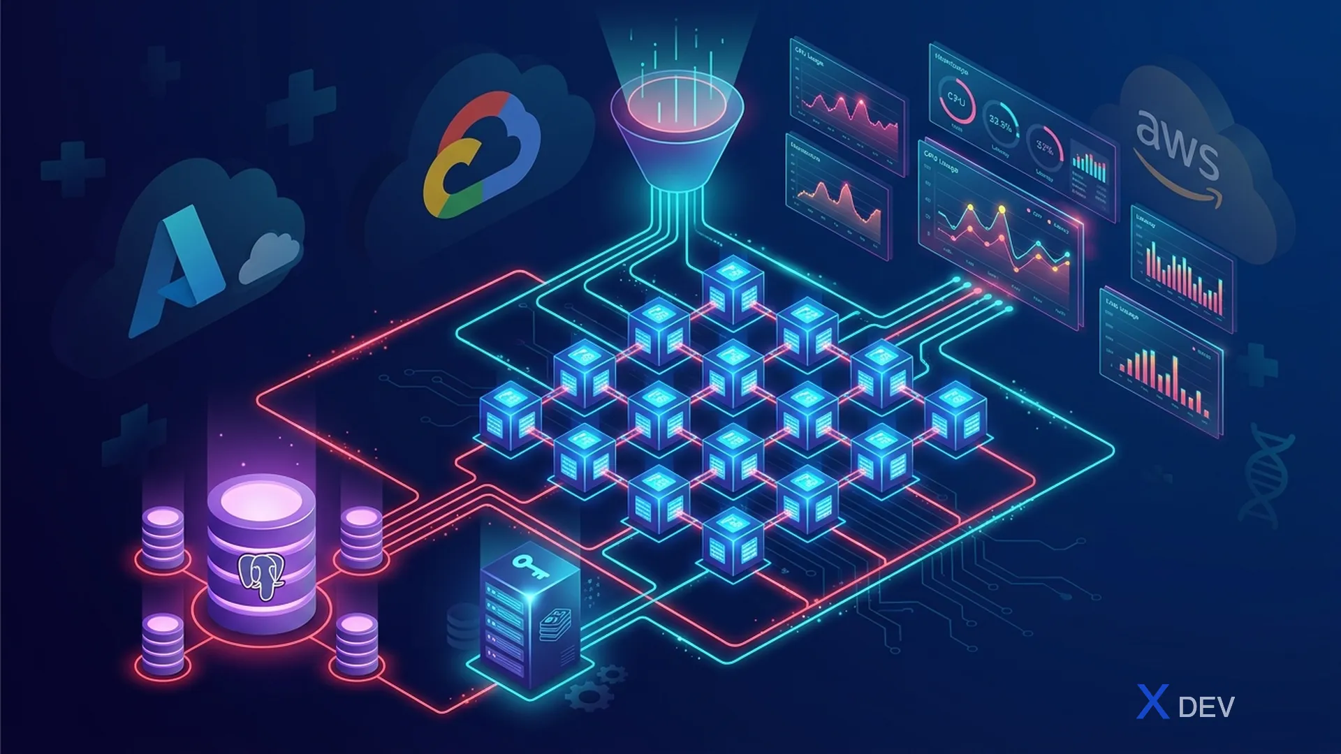 HAPI FHIR & Cloud FHIR Production: vận hành quy mô triệu bệnh nhân