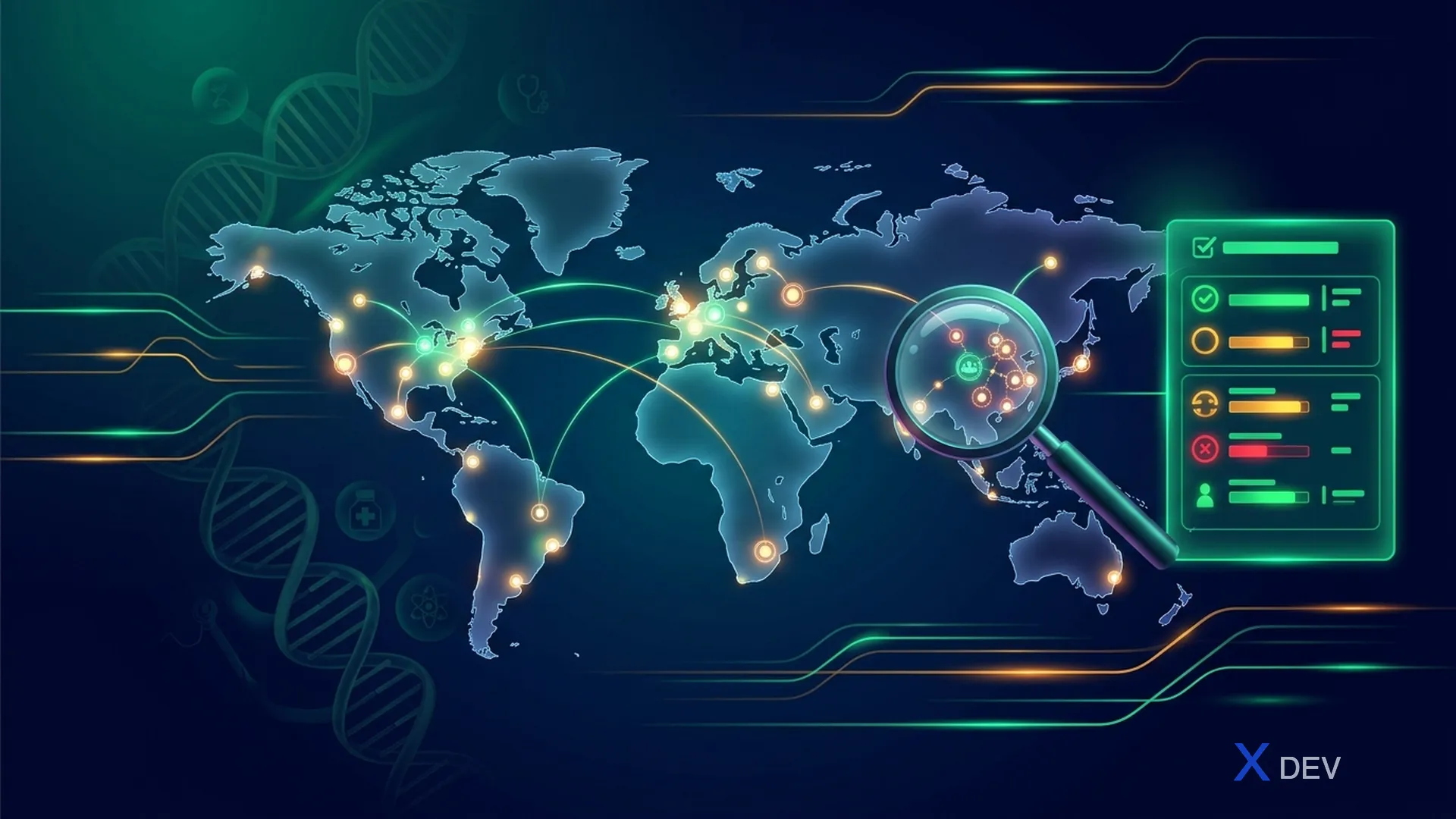 ATLAS, Data Quality Dashboard và ACHILLES: vận hành OMOP analytics