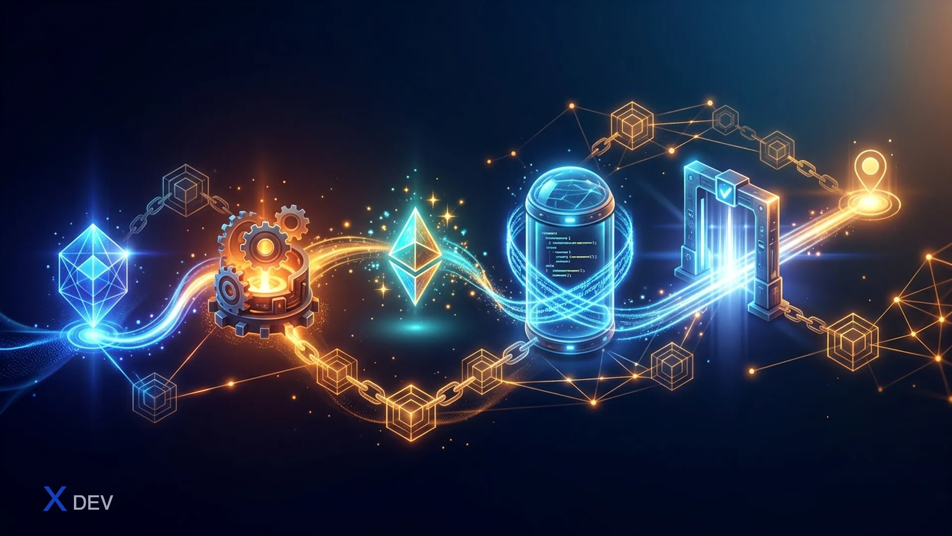 Supply Chain Security: SLSA, SBOM và Sigstore cho artifact production