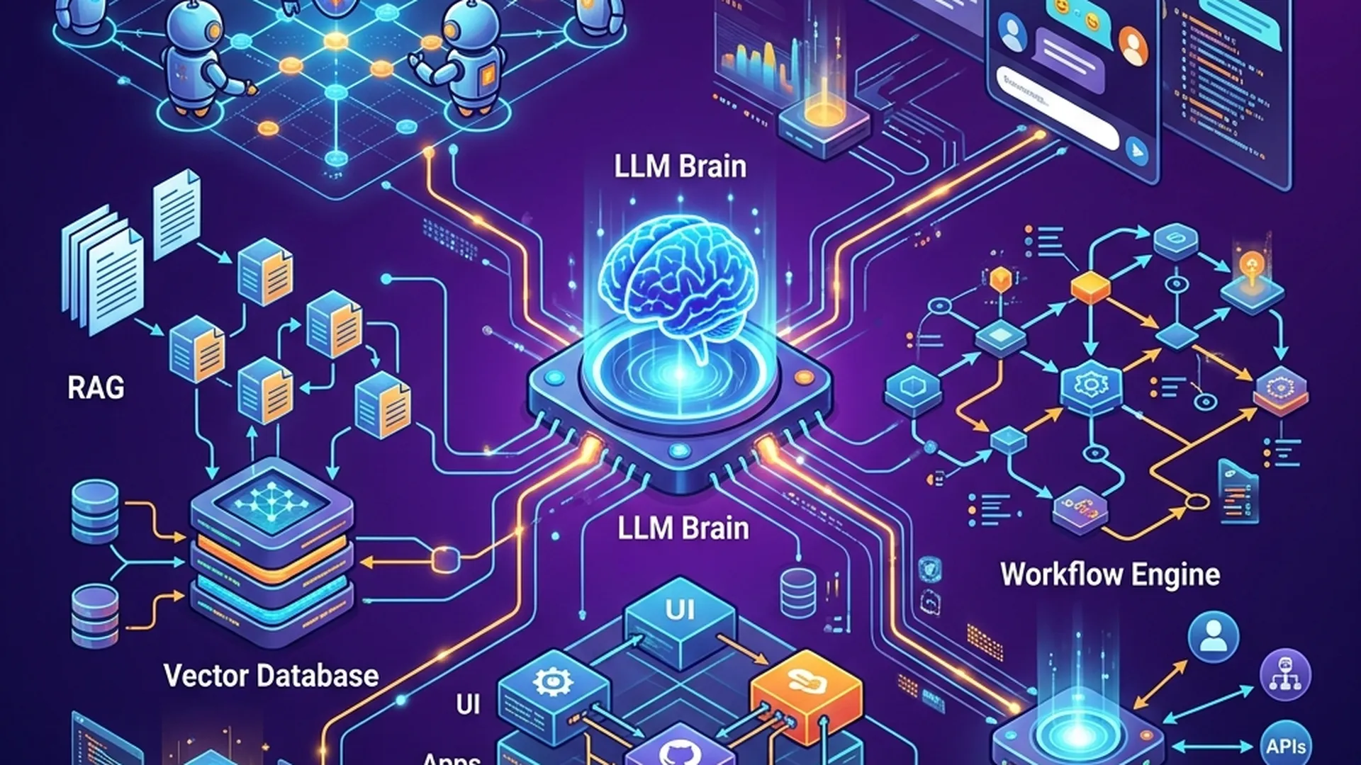Xây dựng AI Agent Platform với xClaw — Hướng dẫn thực chiến từ A đến Z