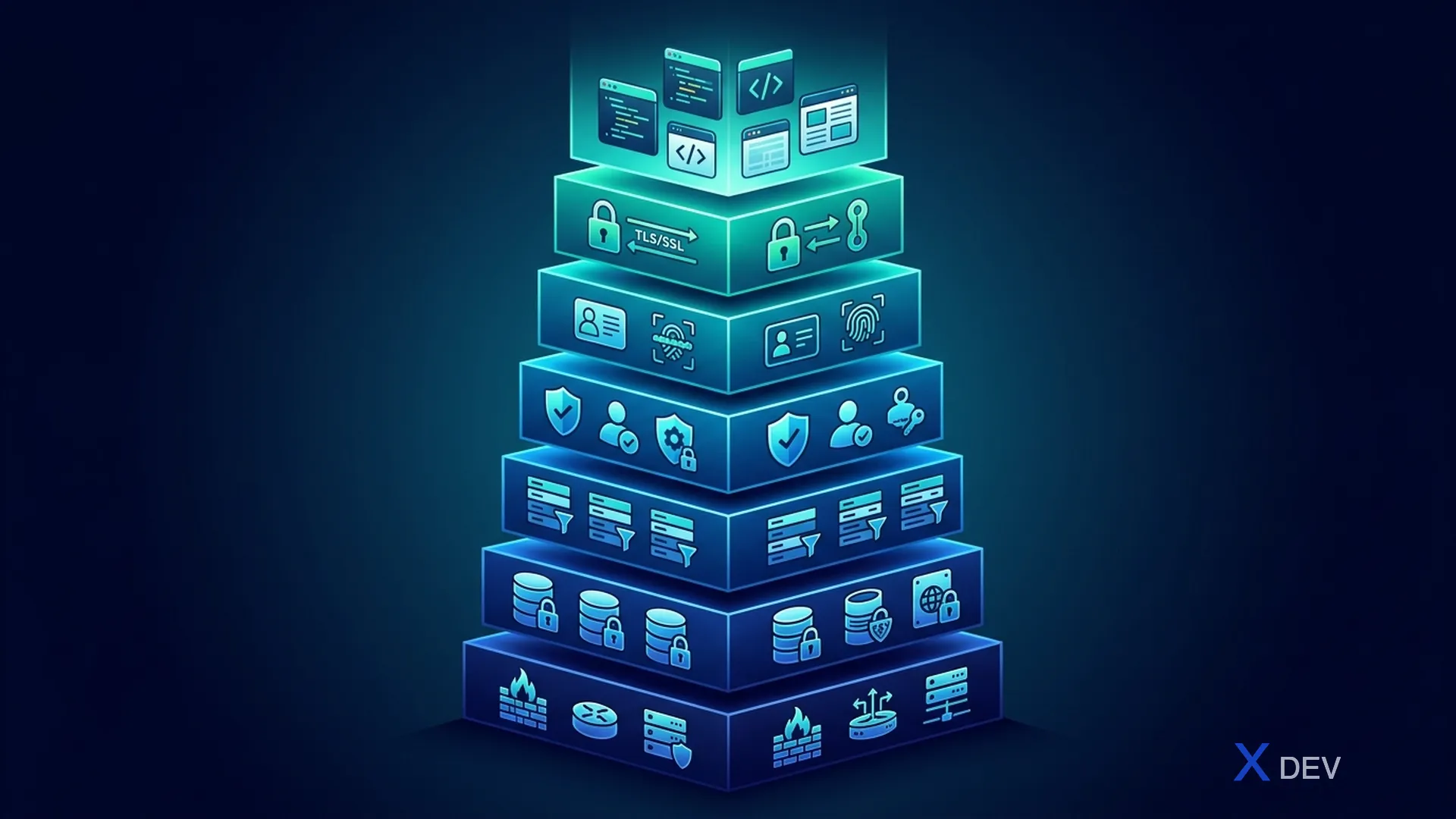 Các lớp bảo mật PostgreSQL cho dữ liệu y tế — TLS, pg_hba, RLS, pgcrypto